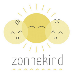 Tuinfeest Zonnekind
